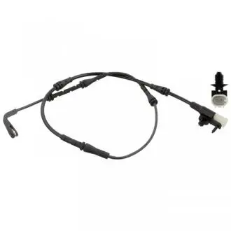 Автозапчасть FEBI BILSTEIN 104918
