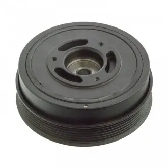 Шкив ремня, коленчатого вала MINI 1,6 02- COOPER/WORKS FEBI BILSTEIN 104929