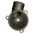 Корпус термостата FEBI BILSTEIN 10492 (фото 3)