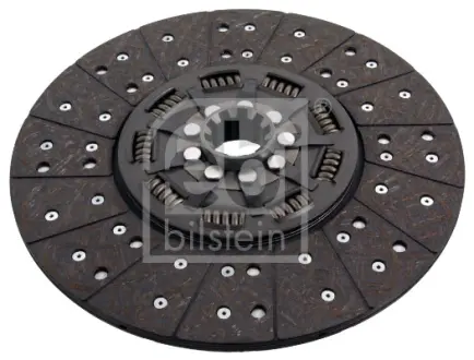 Автозапчасть FEBI BILSTEIN 105006