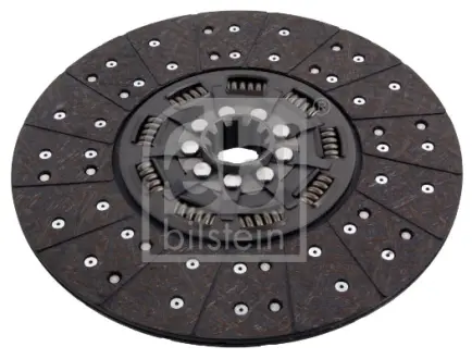 Автозапчасть FEBI BILSTEIN 105007