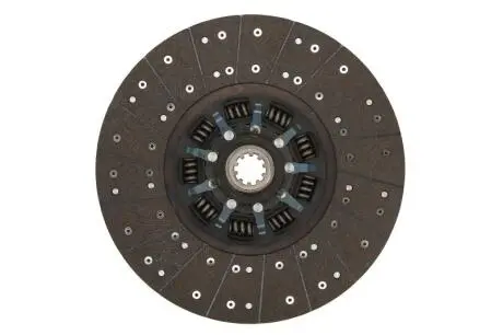 Автозапчасть FEBI BILSTEIN 105015
