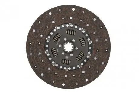 Диск сцепления FEBI BILSTEIN 105029