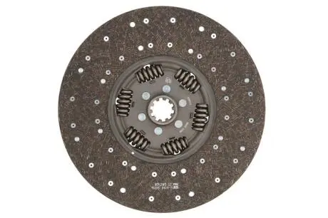 Автозапчасть FEBI BILSTEIN 105035
