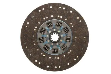 Автозапчасть FEBI BILSTEIN 105046