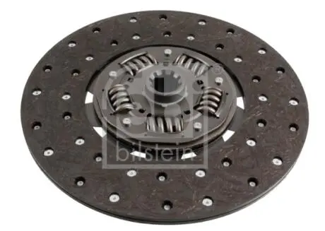 Автозапчасть FEBI BILSTEIN 105058