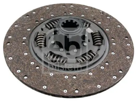 Диск сцепления FEBI BILSTEIN 105082