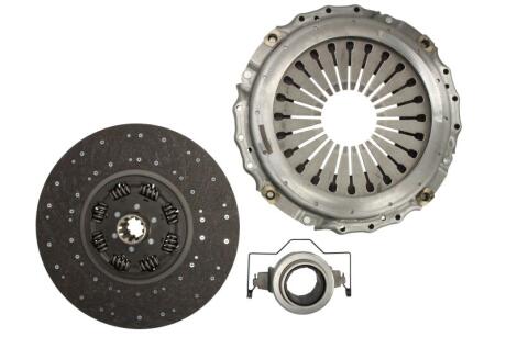 Автозапчасть FEBI BILSTEIN 105157