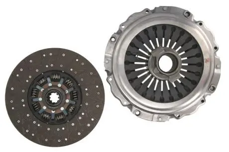 Автозапчасть FEBI BILSTEIN 105162