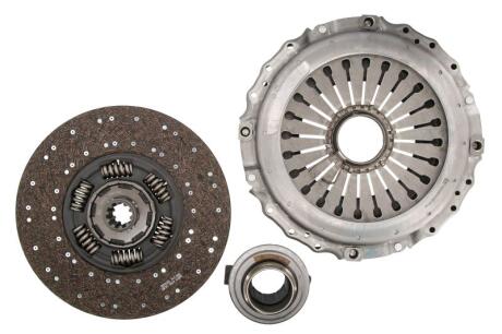 Автозапчасть FEBI BILSTEIN 105173