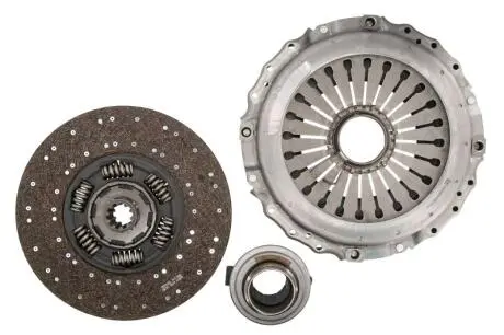 Автозапчасть FEBI BILSTEIN 105173