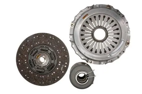 Автозапчасть FEBI BILSTEIN 105174