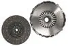 Комплект зчеплення (402мм) IVECO EUROTECH MT 9.5D 01.92-08.98 FEBI BILSTEIN 105175 (фото 2)