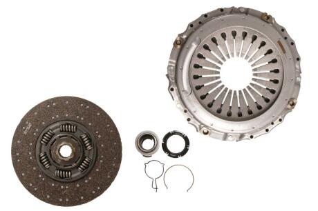 Автозапчасть FEBI BILSTEIN 105188
