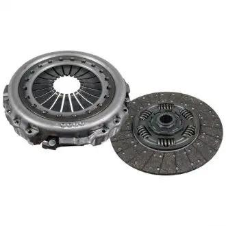 Комплект сцепления FEBI BILSTEIN 105228