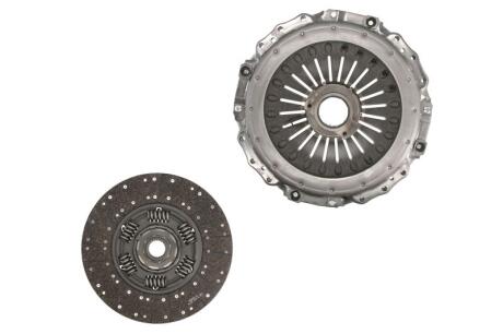 Автозапчасть FEBI BILSTEIN 105233