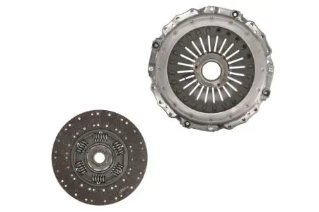 Автозапчасть FEBI BILSTEIN 105233
