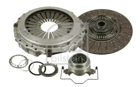 Автозапчасть FEBI BILSTEIN 105252