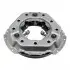 Диск зчеплення MERCEDES L 408/L 508/L 608 "56-88 FEBI BILSTEIN 105284 (фото 1)