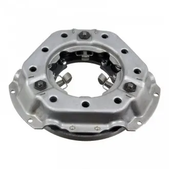 Диск сцепления MERCEDES L 408/L 508/L 608 "56-88 FEBI BILSTEIN 105284