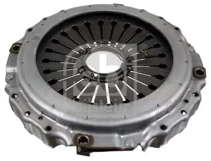 Корзина зчеплення FEBI BILSTEIN 105287