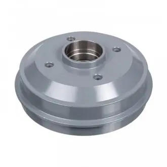 Тормозной барабан FEBI BILSTEIN 10534
