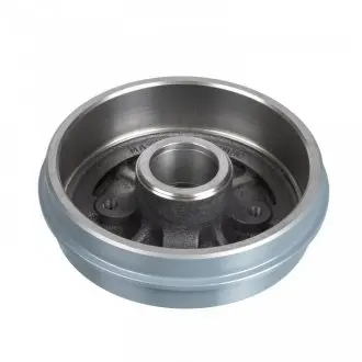 Тормозной барабан FEBI BILSTEIN 10537