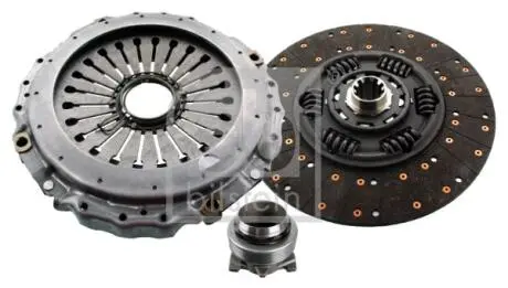 Автозапчасть FEBI BILSTEIN 105419