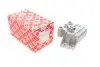 Подушка двигателя Jeep Renegade/Fiat 500 2.4 14- FEBI BILSTEIN 105502 (фото 1)