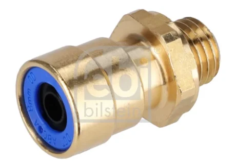 Конектор пневматичного шлангу (вкручений, M12x1,5) FEBI BILSTEIN 105574