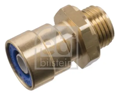 Конектор пневматичного шлангу., M16x1,5) FEBI BILSTEIN 105586