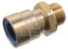 Конектор пневматичного шлангу., M16x1,5) FEBI BILSTEIN 105589 (фото 1)
