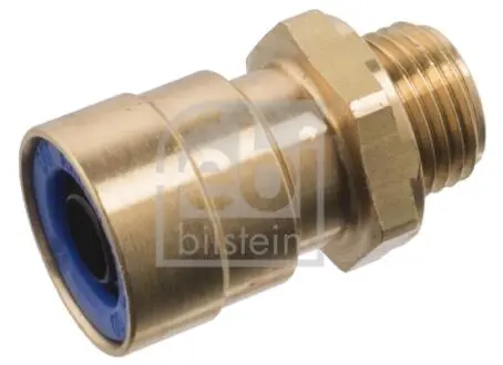 Конектор пневматичного шлангу., M16x1,5) FEBI BILSTEIN 105589