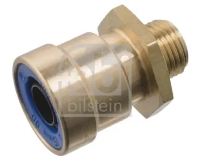 Конектор пневматичного шлангу., M16x1,5) FEBI BILSTEIN 105592