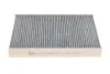 Фільтр салону Nissan Juke/Renault Fluence 1.5/1.6 dCi 10- (вугільний) FEBI BILSTEIN 105703 (фото 4)