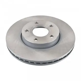 Диск тормозной VOLVO V40 12- PRZÓD FEBI BILSTEIN 105718