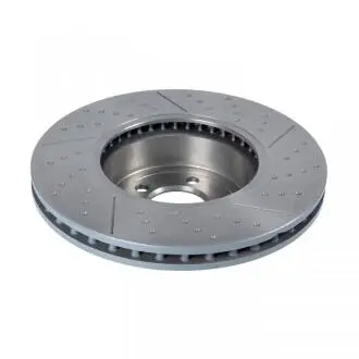 Автозапчасть FEBI BILSTEIN 105720