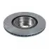Диск тормозной BMW 3 F30 12- TY£ FEBI BILSTEIN 105722 (фото 1)