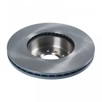 Диск тормозной BMW 1 E82 07- PRZÓD 135I FEBI BILSTEIN 105729