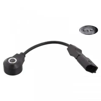 Автозапчасть FEBI BILSTEIN 105755