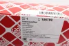 Фильтр салона Audi A3/Q3/Skoda Octavia/SuperB/VW Caddy/Golf/Passat/Touran 1.0-3.6 03- (угольный) FEBI BILSTEIN 105789 (фото 5)