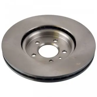 Диск тормозной OPEL INSIGNIA B 17- PRZÓD FEBI BILSTEIN 105851