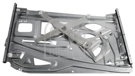 Склопідіймач Прав, електричний MERCEDES ACTROS, ACTROS MP2 / MP3 04.96- FEBI BILSTEIN 105907