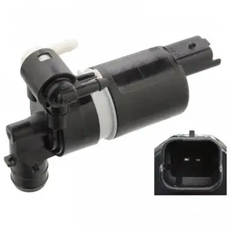 Насос омывателя FEBI BILSTEIN 105955