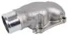 Корпус термостата (один вхід, у бік) SCANIA 4, G I, P I, R I, T DC09.108-DT12.14 05.95-05.19 FEBI BILSTEIN 105964 (фото 1)