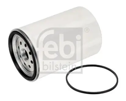 Паливний фільтр з кільцями ущільнювачів FEBI BILSTEIN 106010