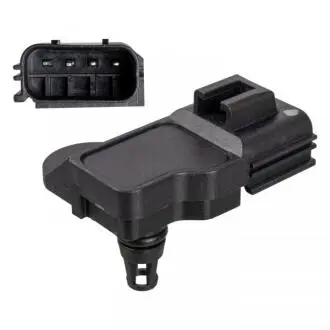 Автозапчасть FEBI BILSTEIN 106080