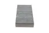 Фільтр салону MB M-class (W166) 11-15/GL-class (X166) 12-15 (вугільний) (2шт.) FEBI BILSTEIN 106092 (фото 3)