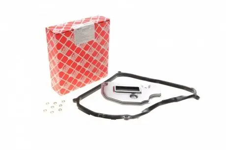 Фильтр АКПП (к-т) SEAT/SKODA/VW FEBI BILSTEIN 106101