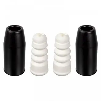 Пыльник + отбойник амортизатора (заднего) Audi A4/A6/VW Passat 96-(к-кт 2 шт).) FEBI BILSTEIN 106122